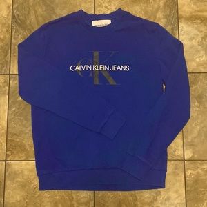 Lrg Crew neck sweater